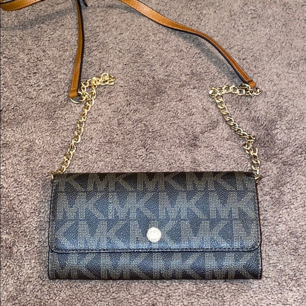 MK crossbody (price firm)